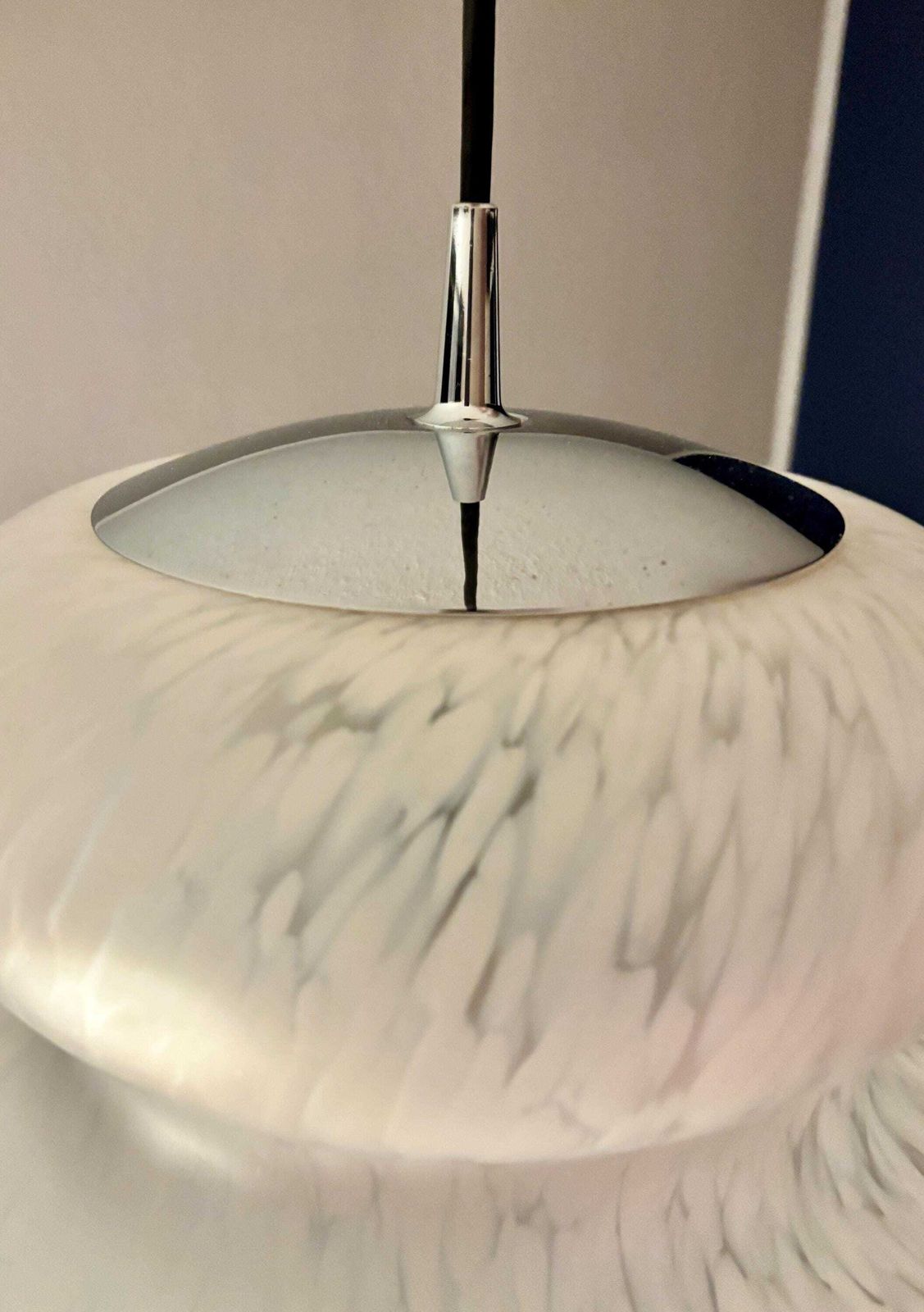 photo for sale Peill & Putzler hanglamp, jaren 1970