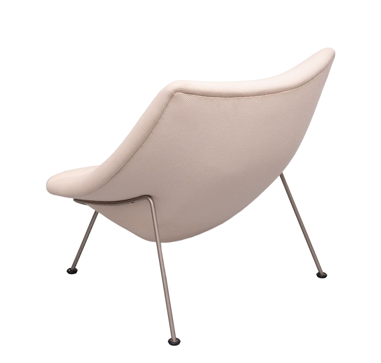 photo for sale Artifort Oyster fauteuil van ontwerper Pierre Paulin