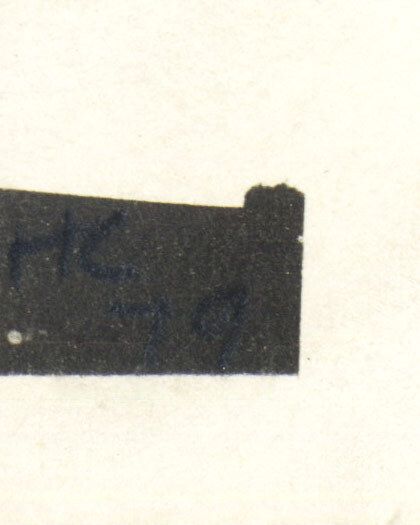 Opvallende potloodstudie van de Britse kunstenaar Henry Cliffe photo 525.0