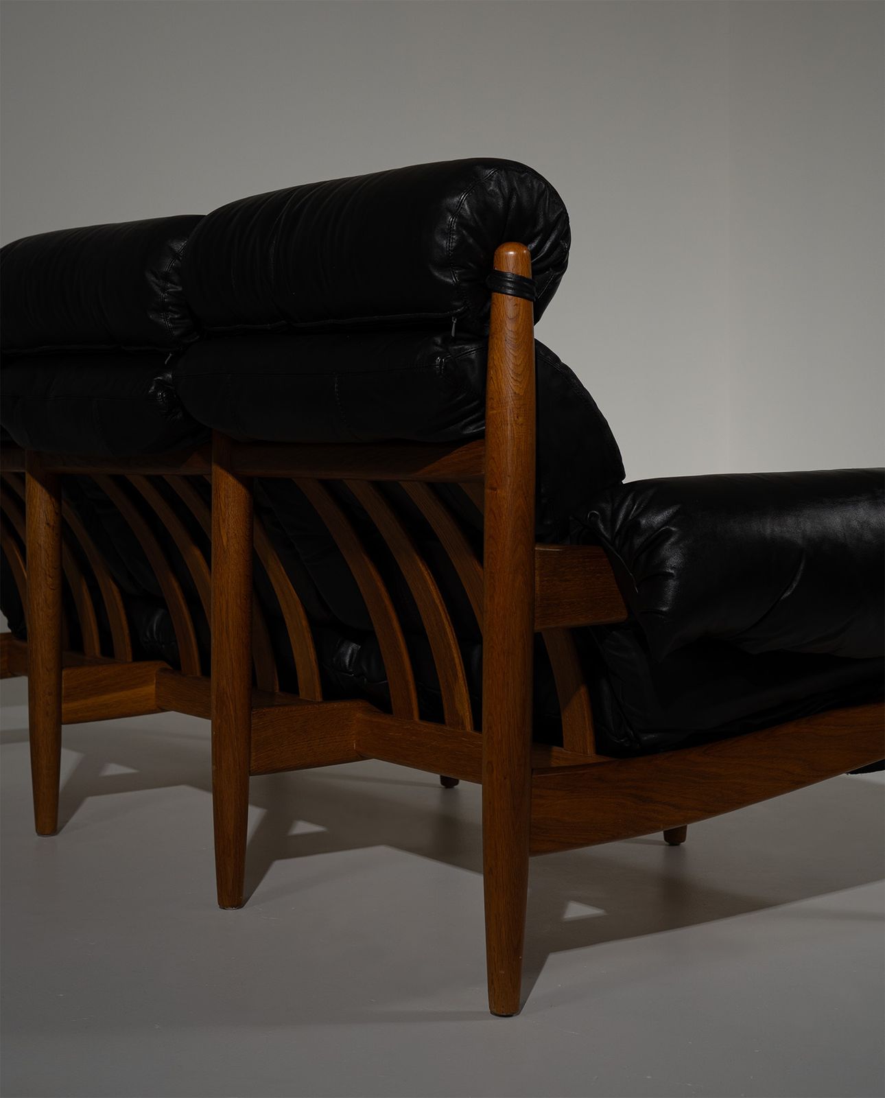 photo buy "Amiral" sofa van Eric Merthen, Zweden 1960