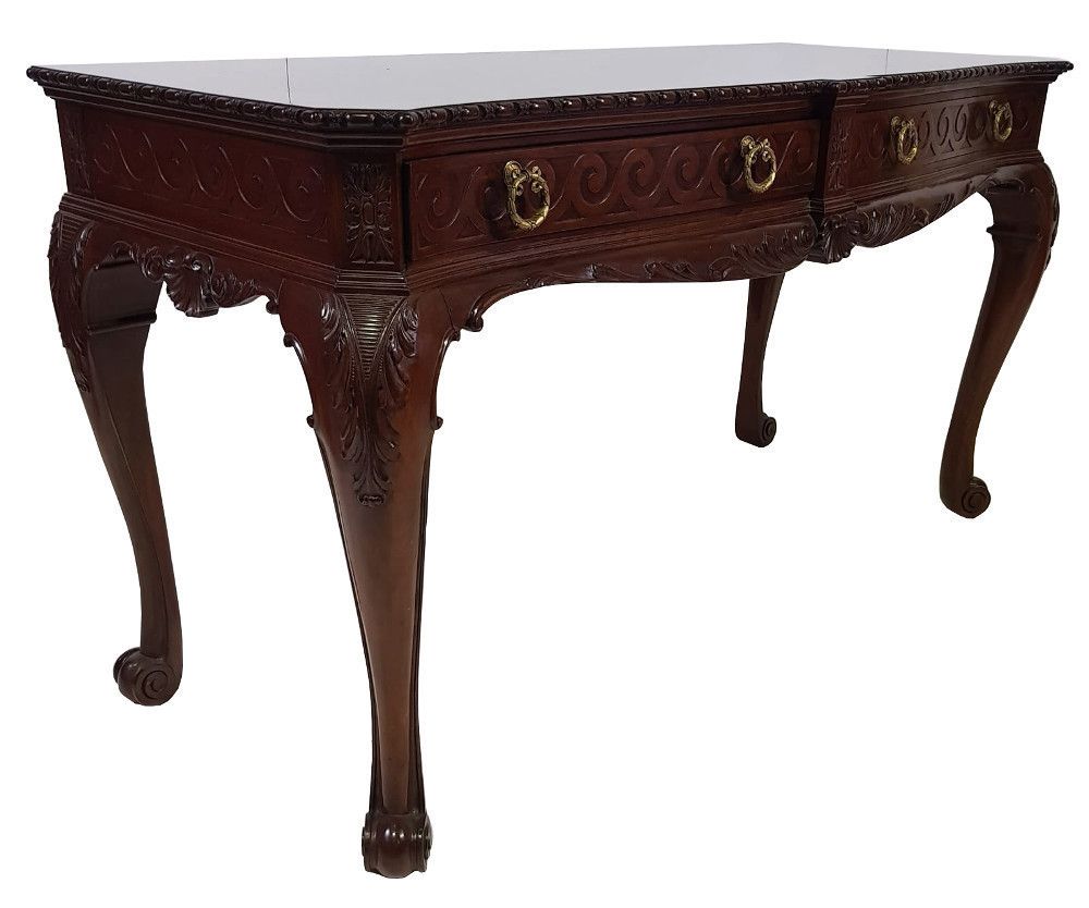 19th Century Hall / Console Table photo furniture