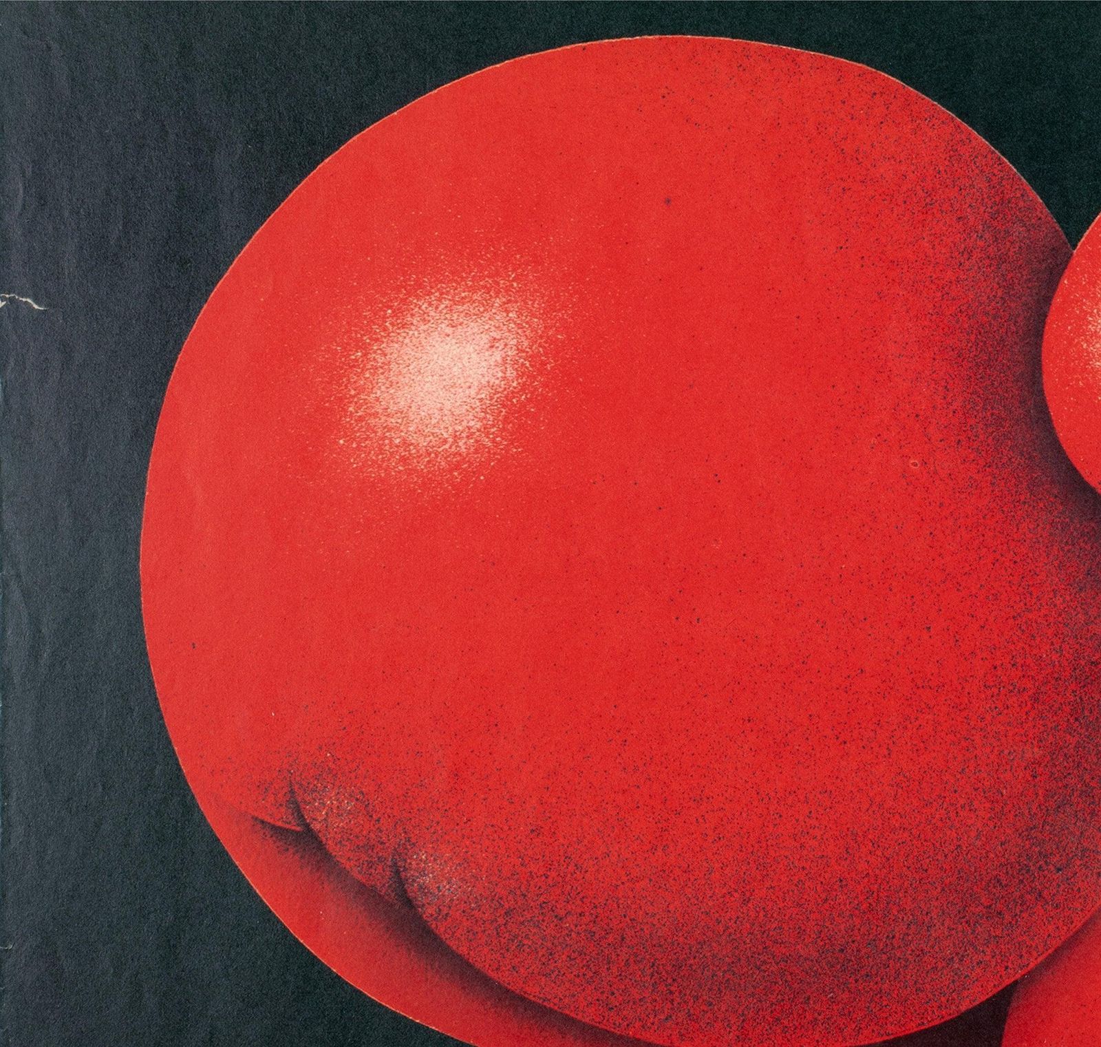 Rocky 1978 Polish B1 Film Poster, Edward Lutczyn. photo 1327.0