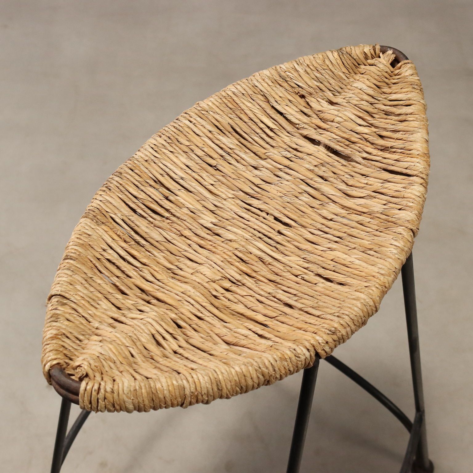 'Banana' Stool van Tom Dixon voor Cappellini photo vintage