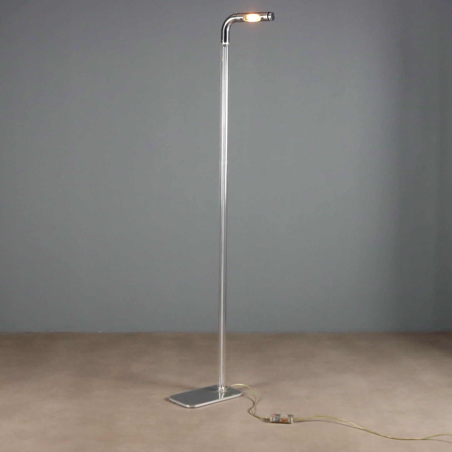 Vloerlamp jaren 1990