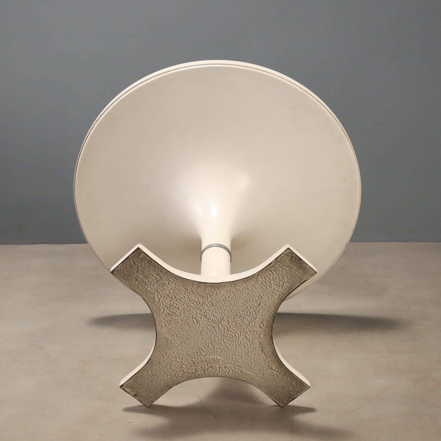 1000.0 Vintage tafel Kartell 4993 design Castelli Ferrieri Gardella jaren 1960 photo