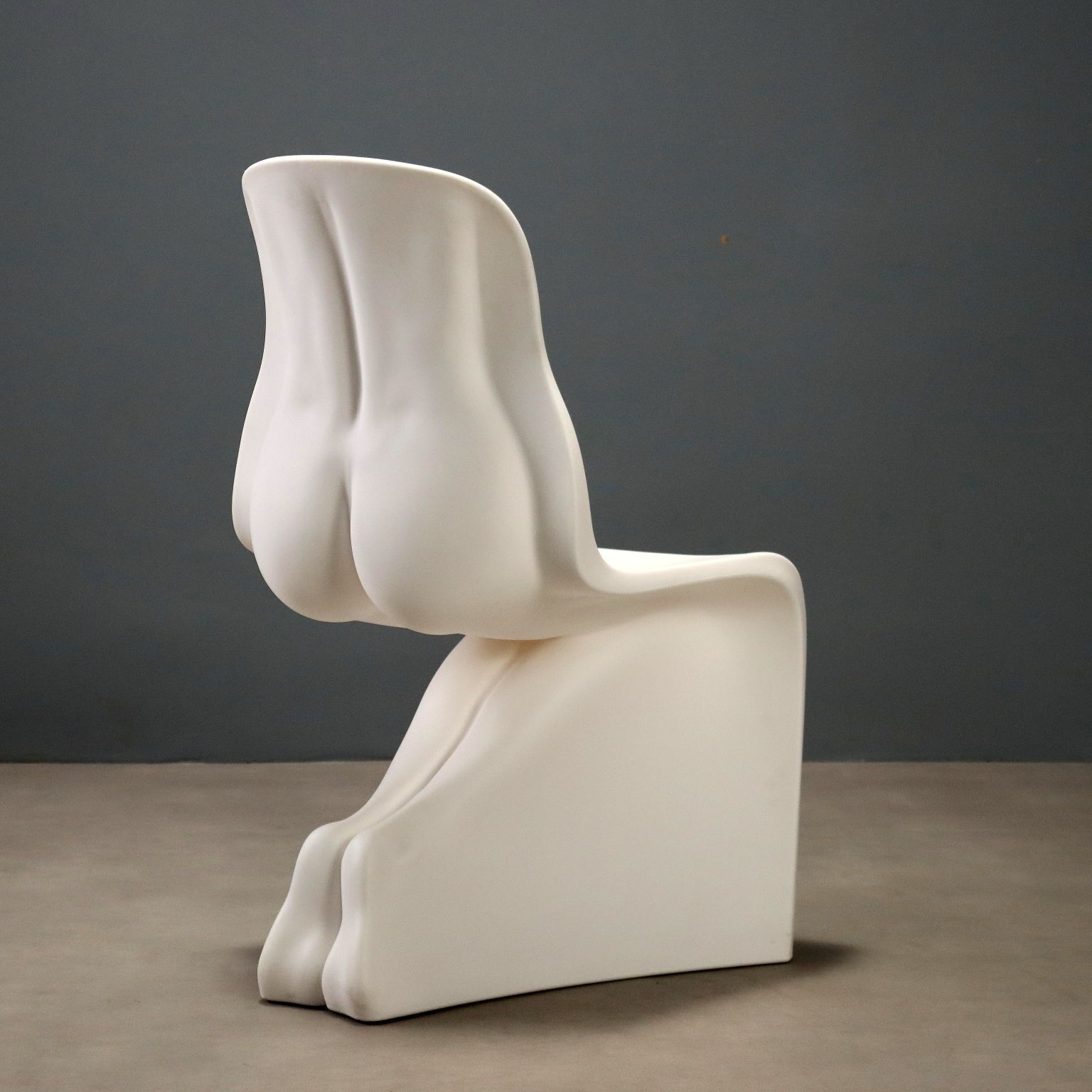 Casamania Her Design Chair, Fabio Novembre, jaren 2000