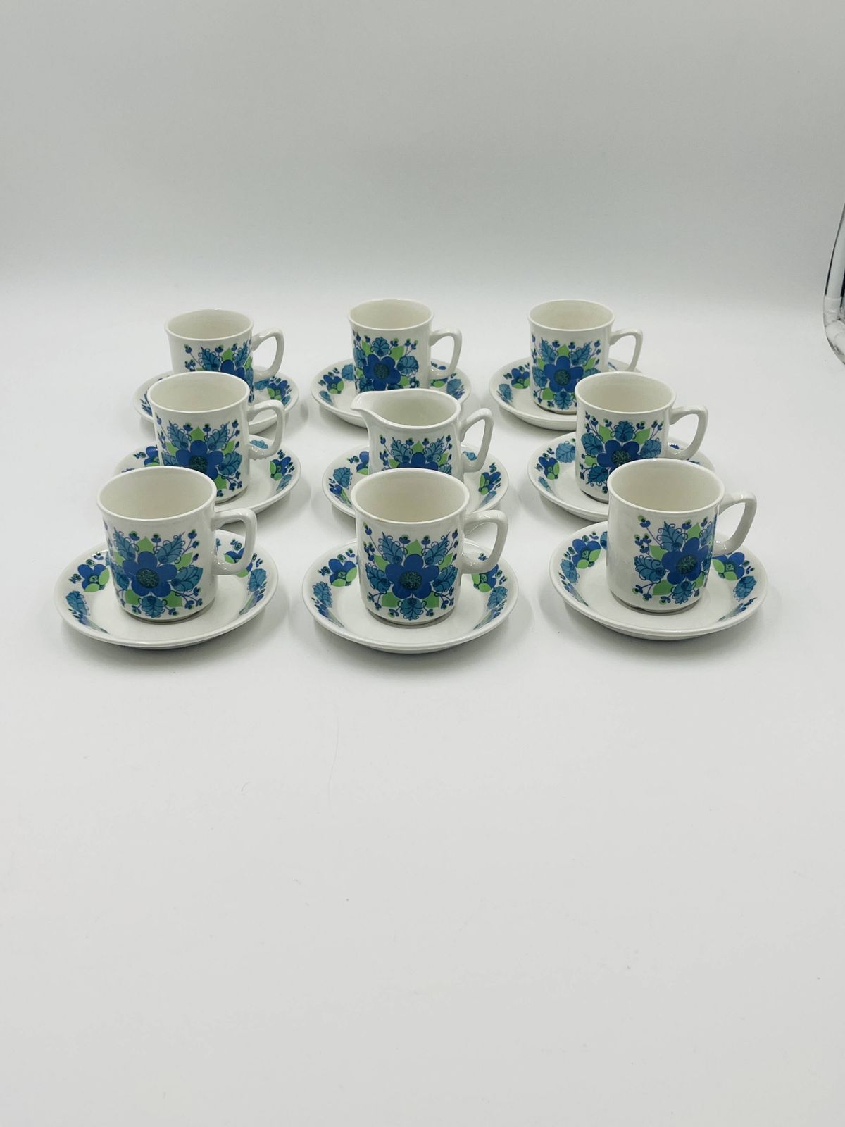 Koffieservies Stavangerflint Bonnie Norway photo furniture