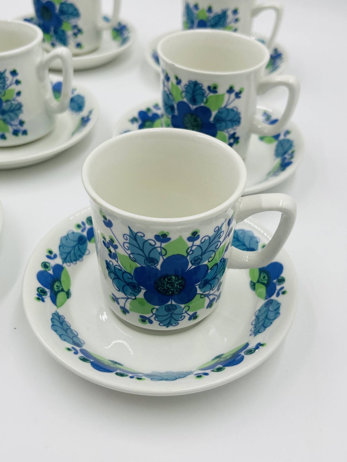 Koffieservies Stavangerflint Bonnie Norway photo Woonaccessoires