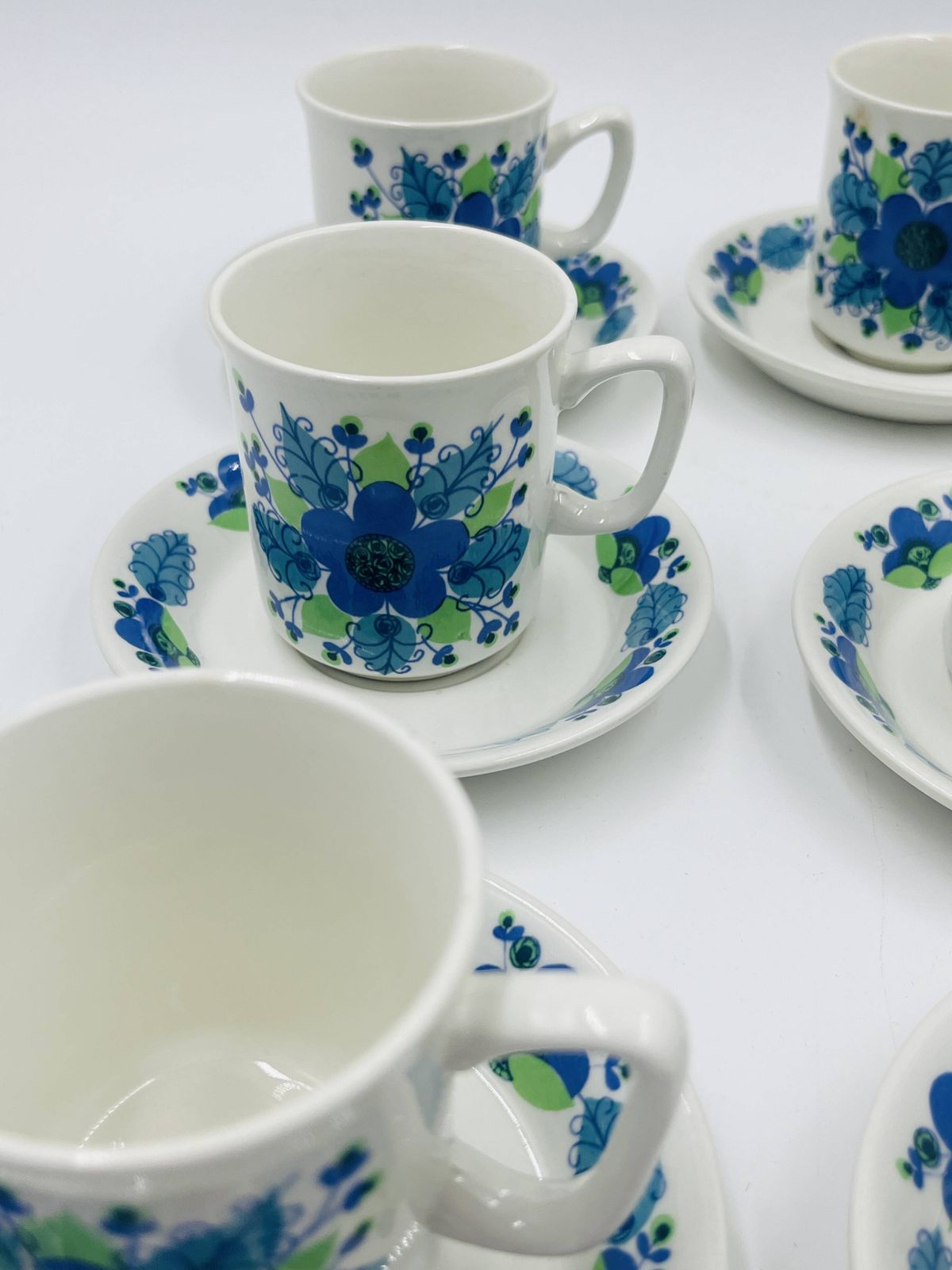 Koffieservies Stavangerflint Bonnie Norway photo buy