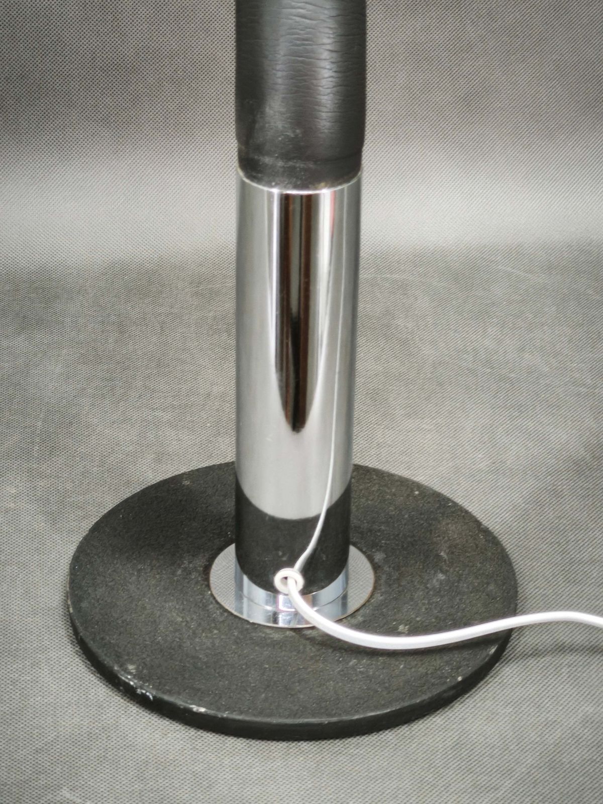 Lampe de table Elbow E. Bellini pour Targetti Sankey, Italie, années 1970 photo buy