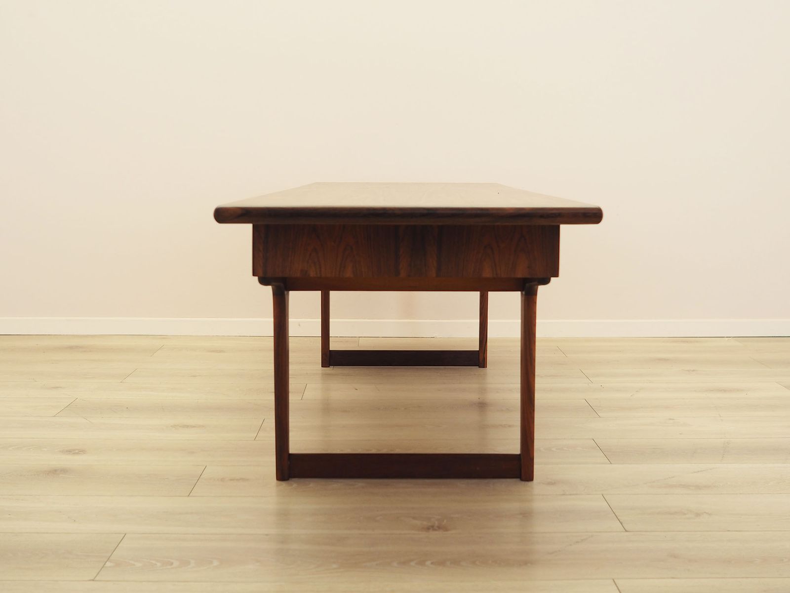 Danish Coffee Table 1960s Scandinavian Modern Design photo Furniture