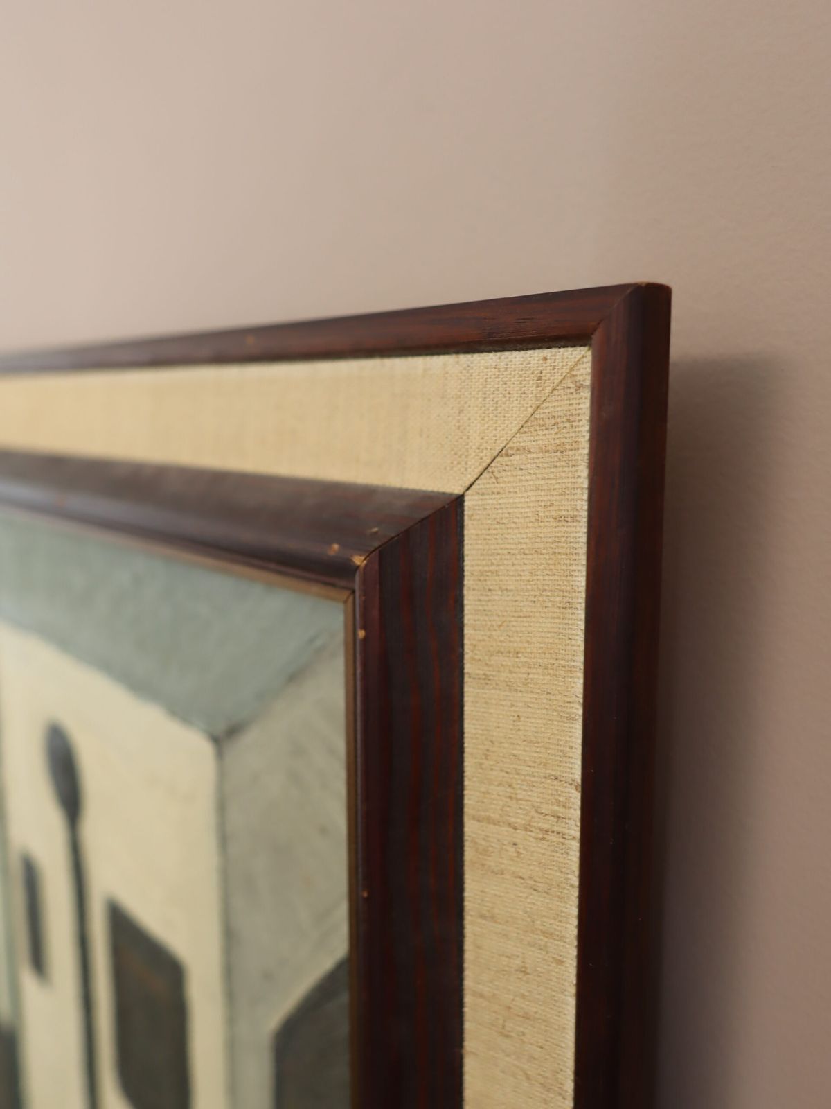 The Artist’s Room Oil Painting photo buy