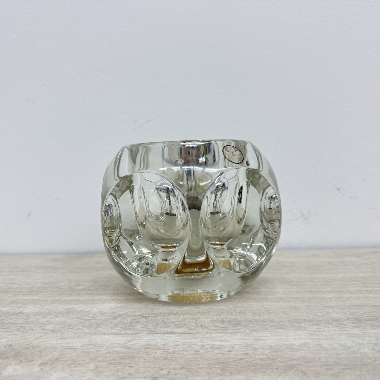 186.0 Lampe de table mid-century Peill & Putzler, Allemagne, années 1970 photo