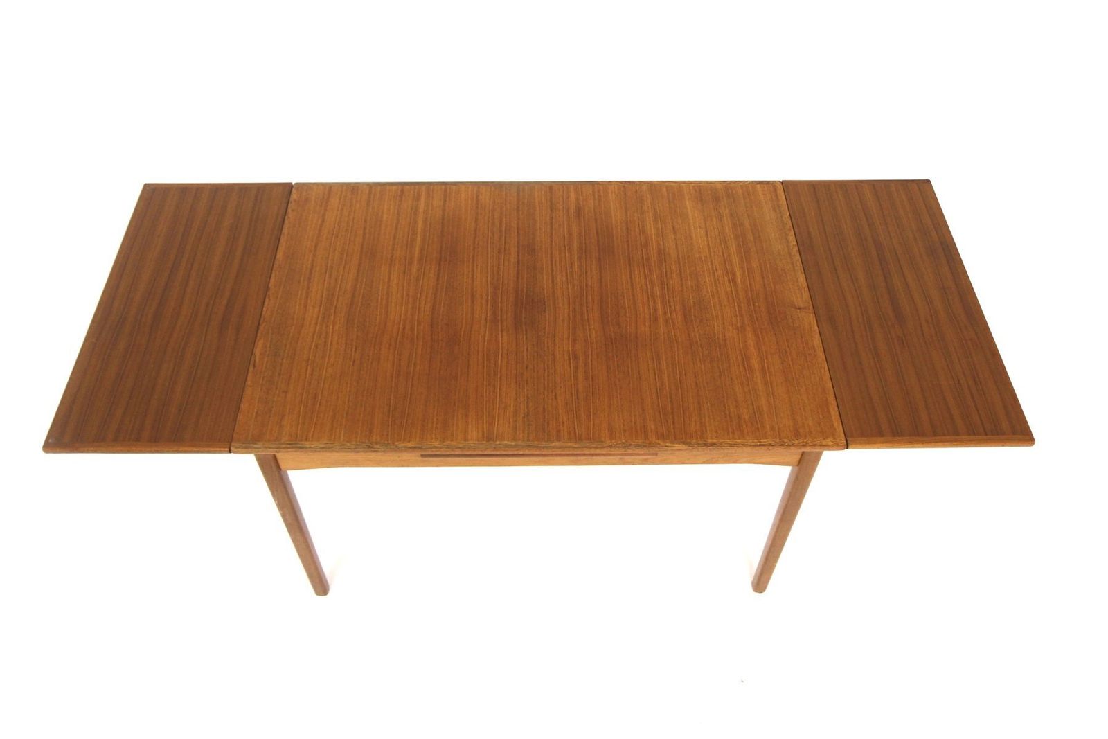Table à manger en teck, Suède, 1960. photo 1031.0