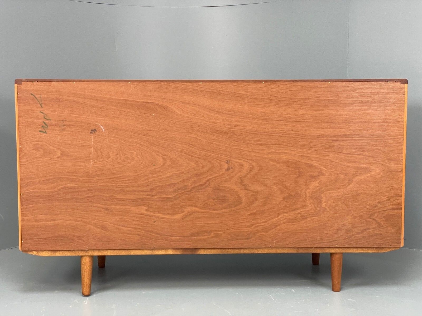 photo buy Vintage G Plan Sideboard Teak Fresco Range 1970s Retro Shelving