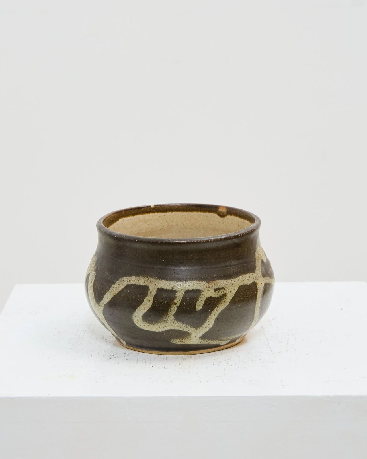 Cornish Pot, jaren 1970 photo furniture