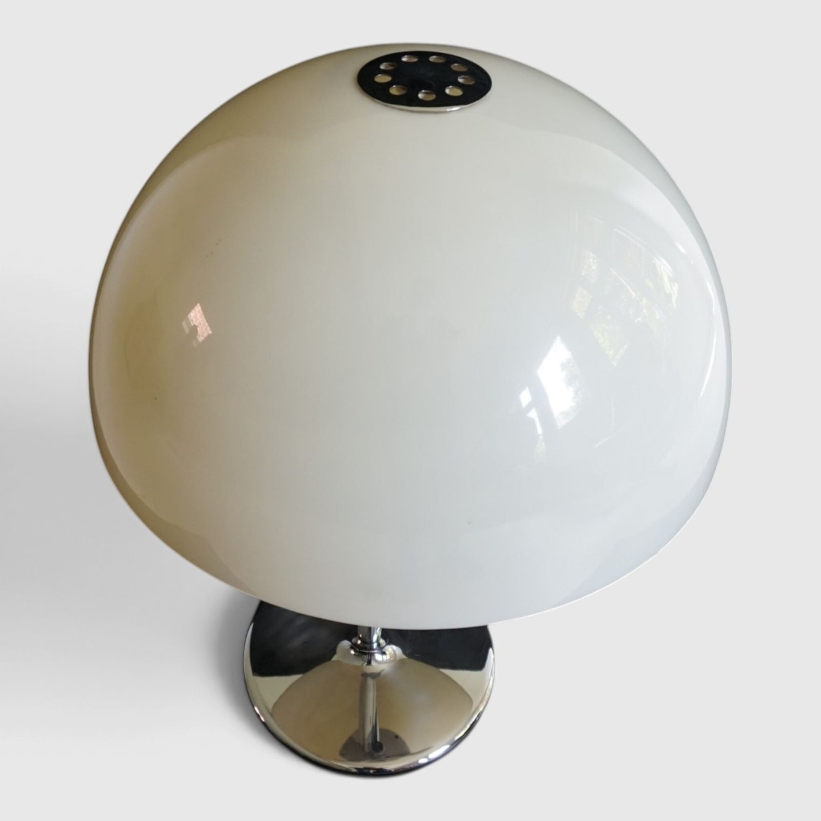 photo buy Swisslamps Schwenkomat tafellamp Space Age, 1960