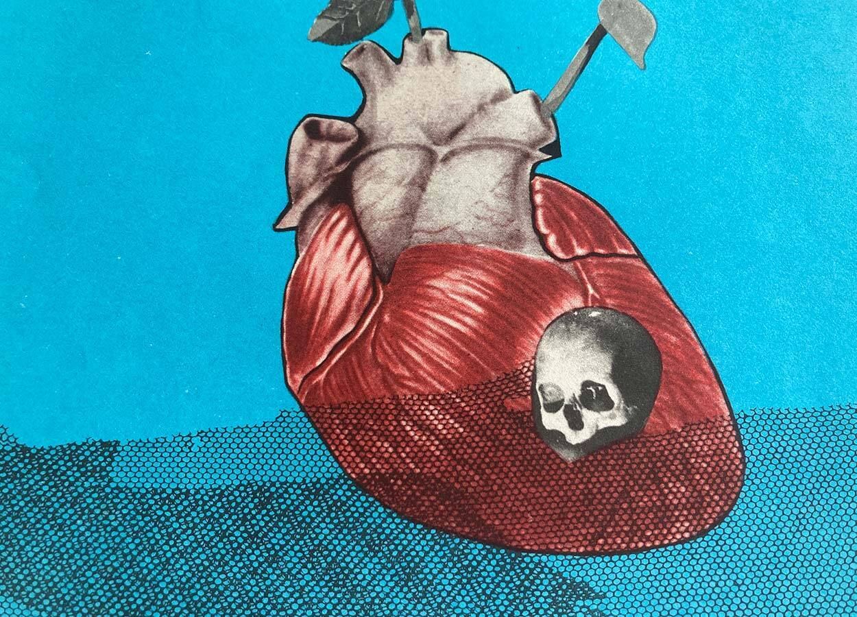 Affiche de cinéma vintage, Time To Live, Miroslav Hrdina, 1970, design tchèque d'époque photo 62.0