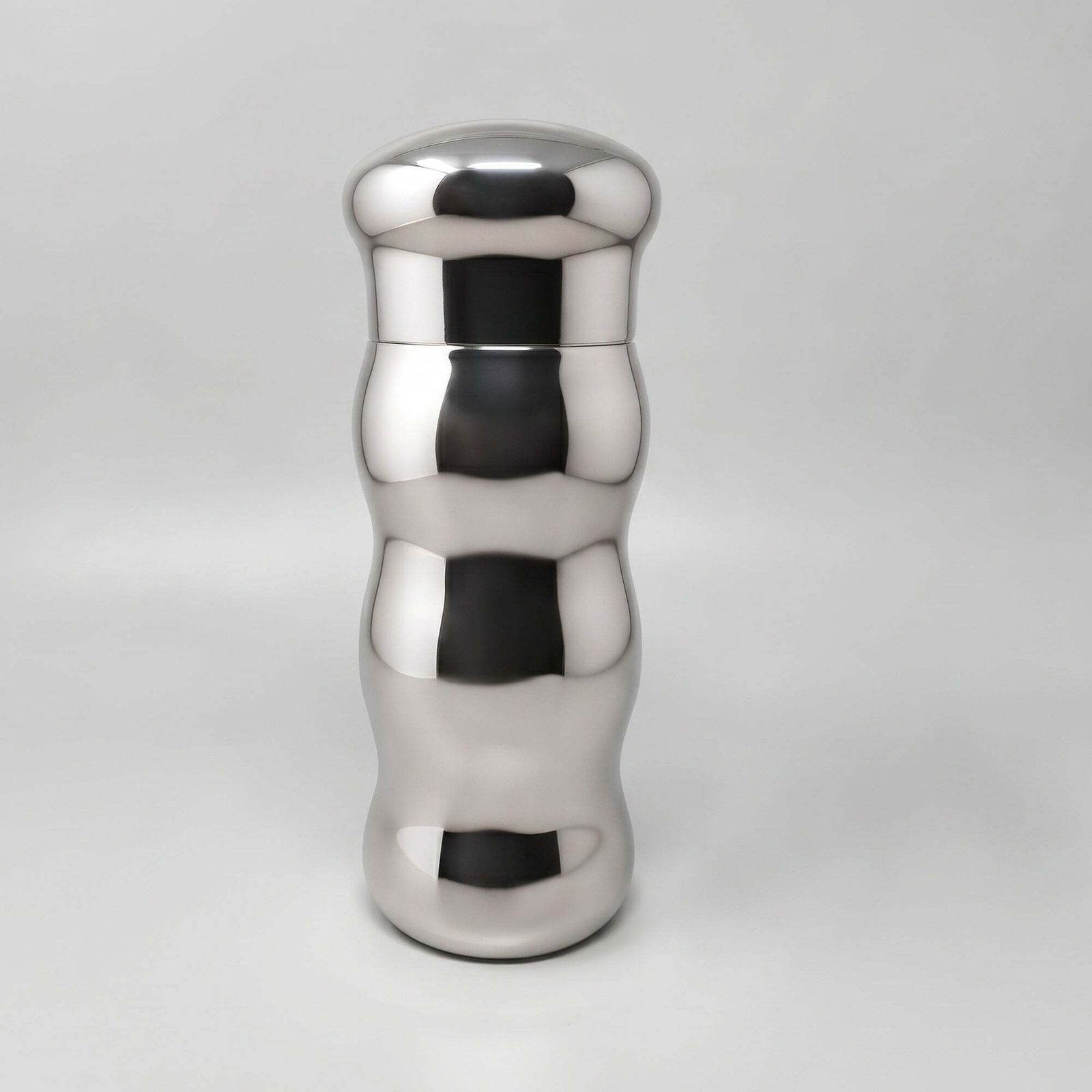 Shaker à cocktail Andrea Fontebasso, Italie, années 1970 photo furniture
