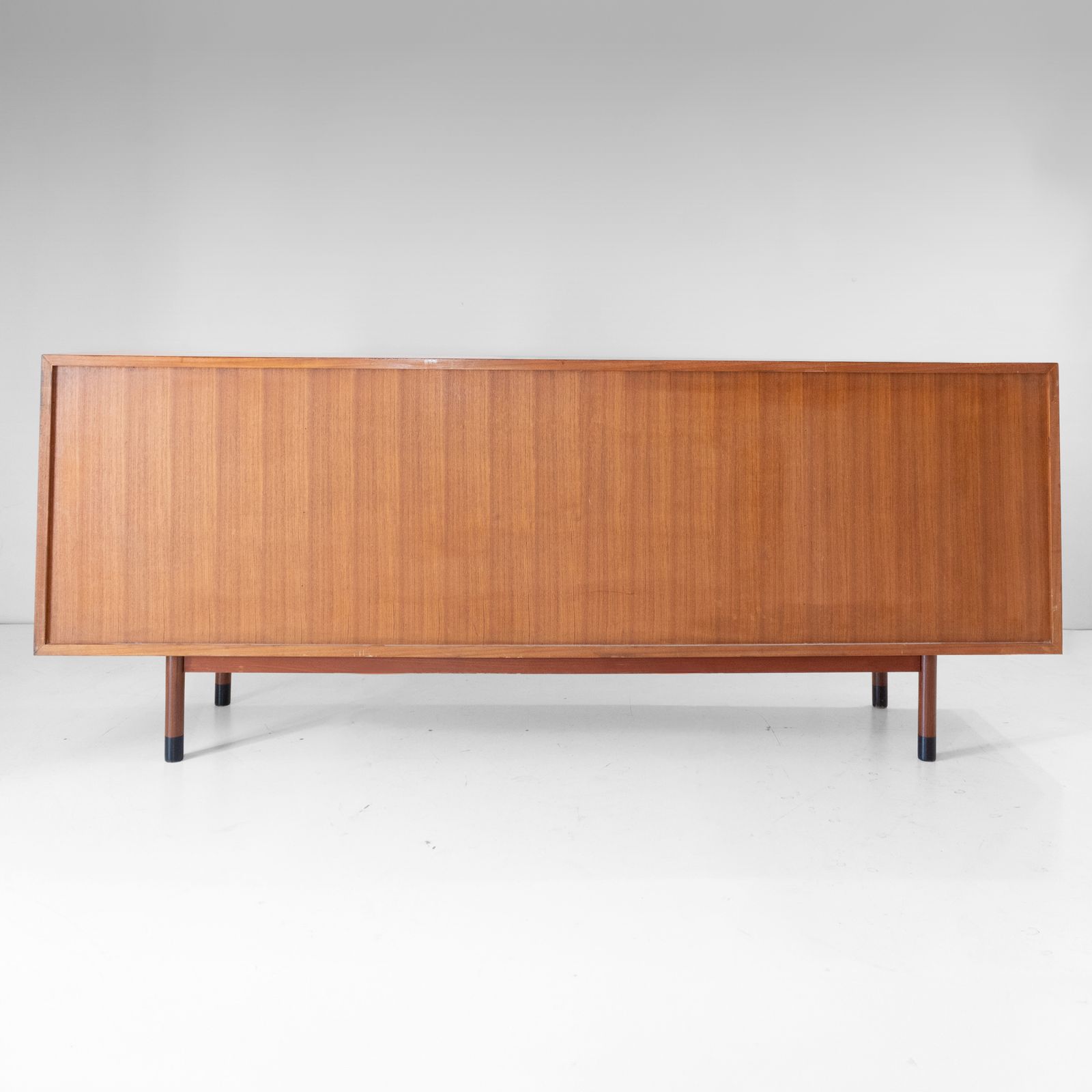 Mid Century Modern Teak Sideboard By George Coslin For Faram, Italy, 1960s photo buy