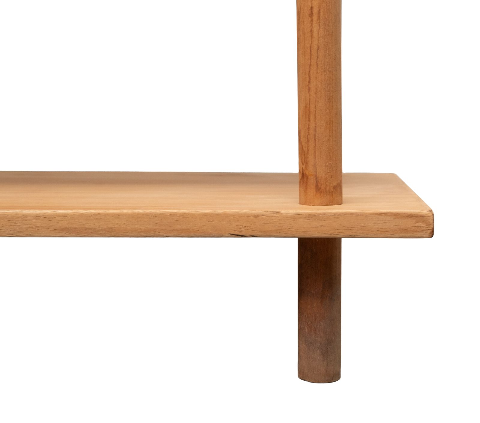 Mid-century Dutch Design 'Stokkenkast' wandkast van Willem Lutjens, jaren 1950, Nederland photo 1157.0