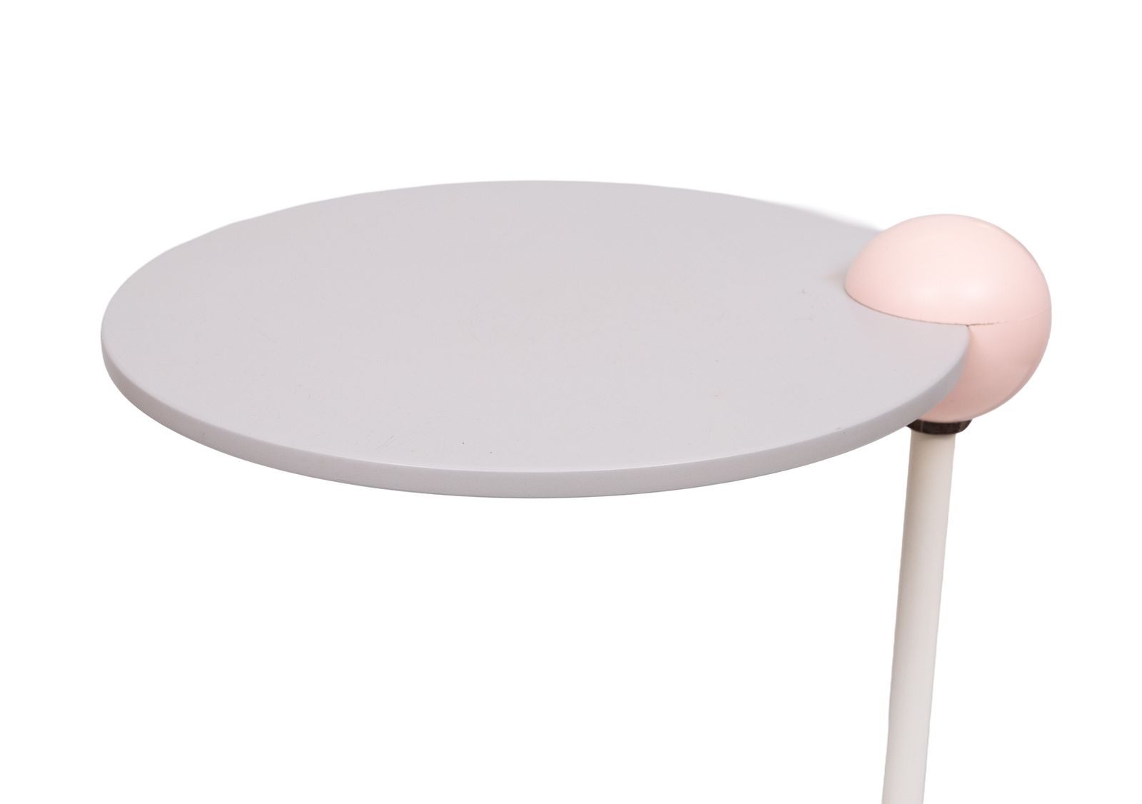 Piccolo Side Table van Edward Geluk voor Arco, jaren 1980, Nederland photo furniture