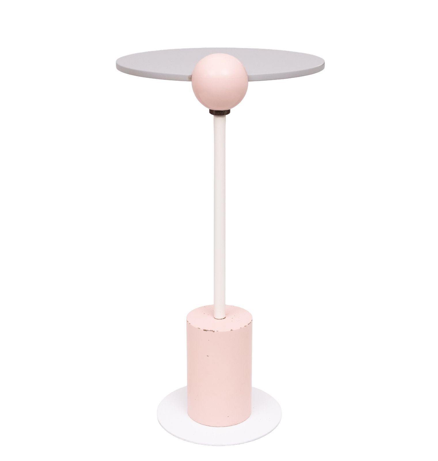 Piccolo Side Table van Edward Geluk voor Arco, jaren 1980, Nederland photo buy