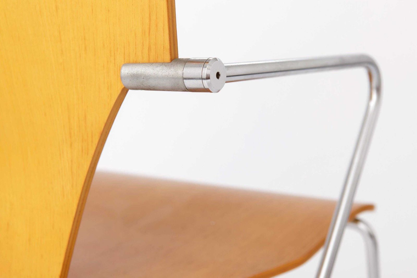 Vintage Egoa Chair Model 300 van Josep Mora voor Stua, Spaans postmodern design, 1988 photo buy