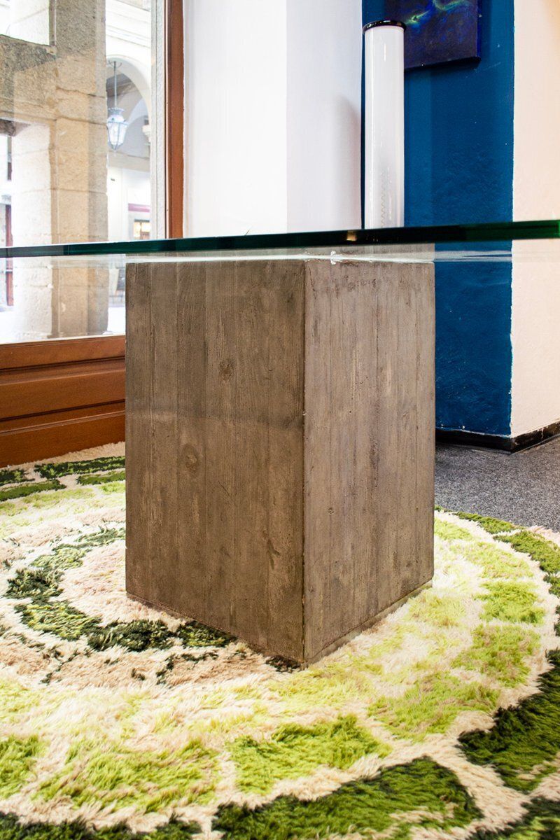 Dining Table By Sergio And Giorgio Saporiti From Saporiti Italia, 1972 photo furniture