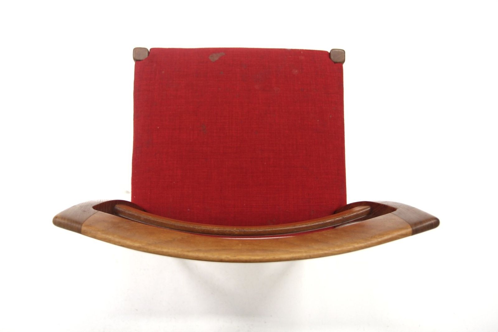 Chaises Garmi par Nils Jonsson pour Troeds, Suède, années 1960, lot de 4 photo 1073.0