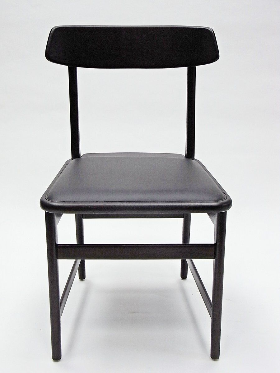 Lucio Cd07 Dining Chairs by Sergio Rodrigues voor Linbrazil, 2010, set van 4 photo furniture