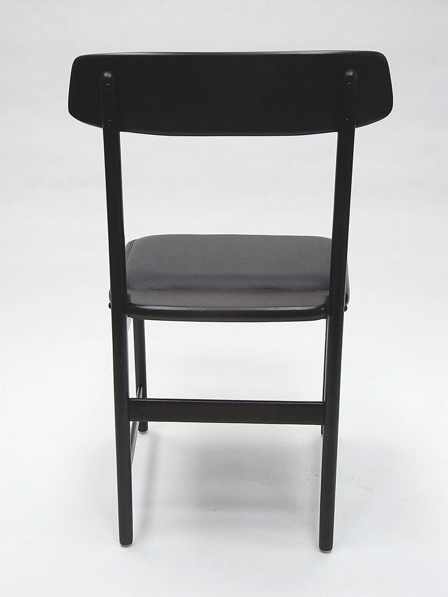 Lucio Cd07 Dining Chairs by Sergio Rodrigues voor Linbrazil, 2010, set van 4 photo vinterior