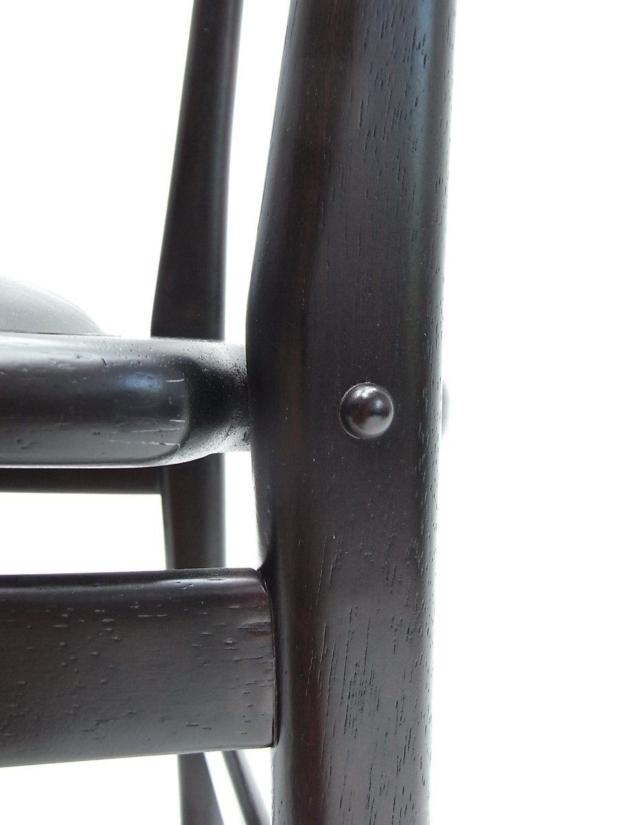 Lucio Cd07 Dining Chairs by Sergio Rodrigues voor Linbrazil, 2010, set van 4 photo buy