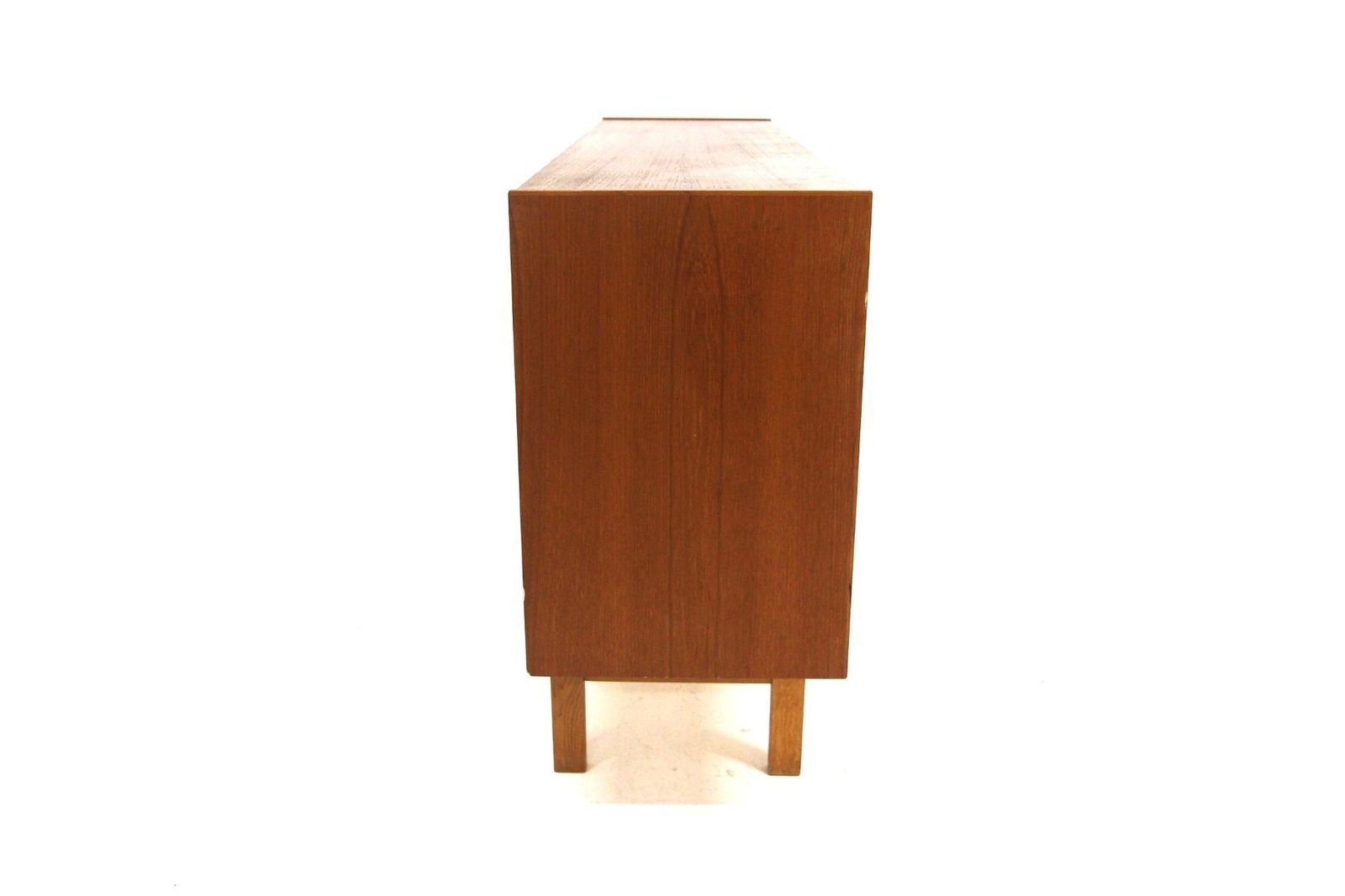 Scandinavian Teak Sideboard, Sweden, 1960 photo furniture