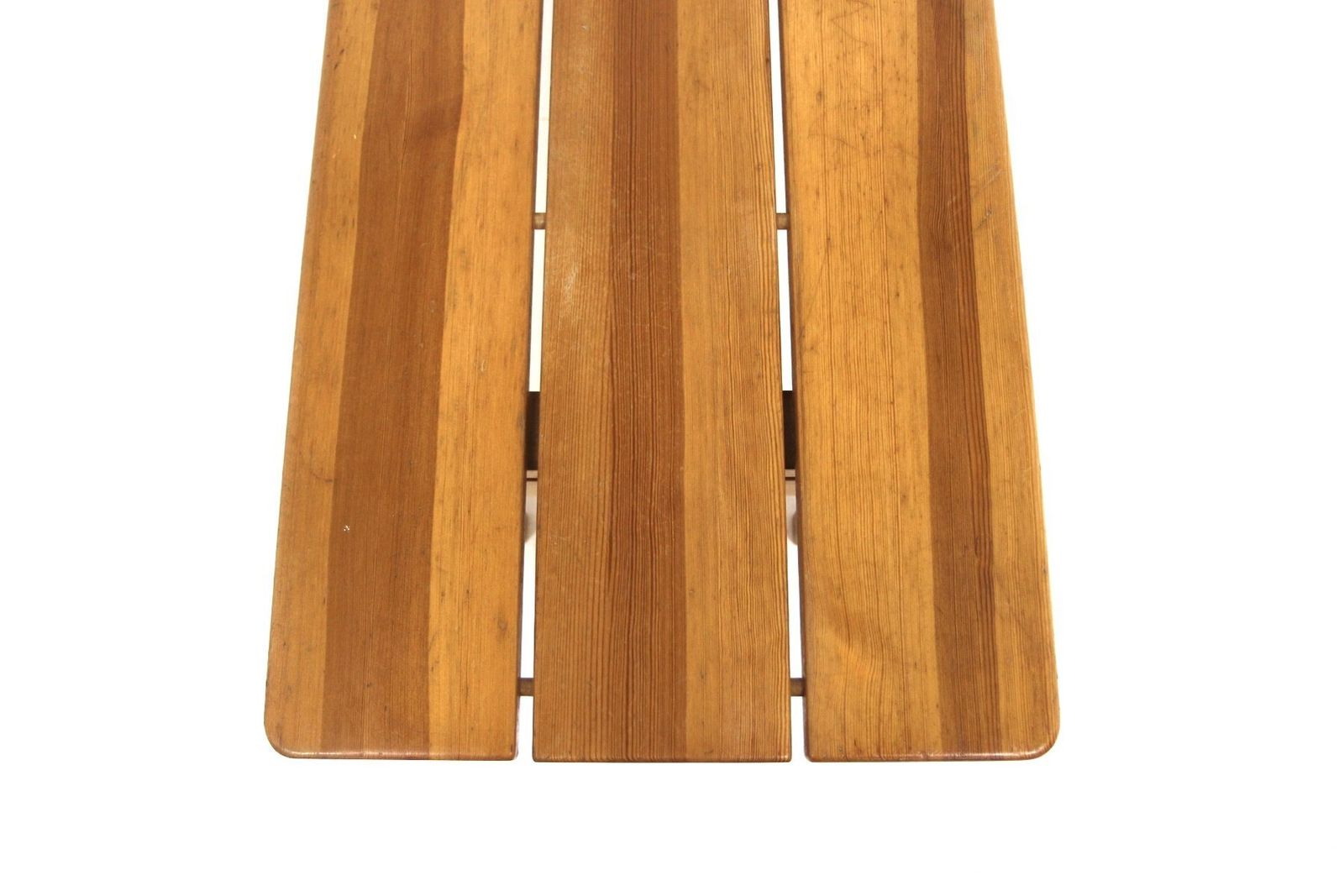 Banc scandinave Asserbo par Børge Mogensen pour Karl Andersson & Söner, Suède, 1960 photo 1244.0