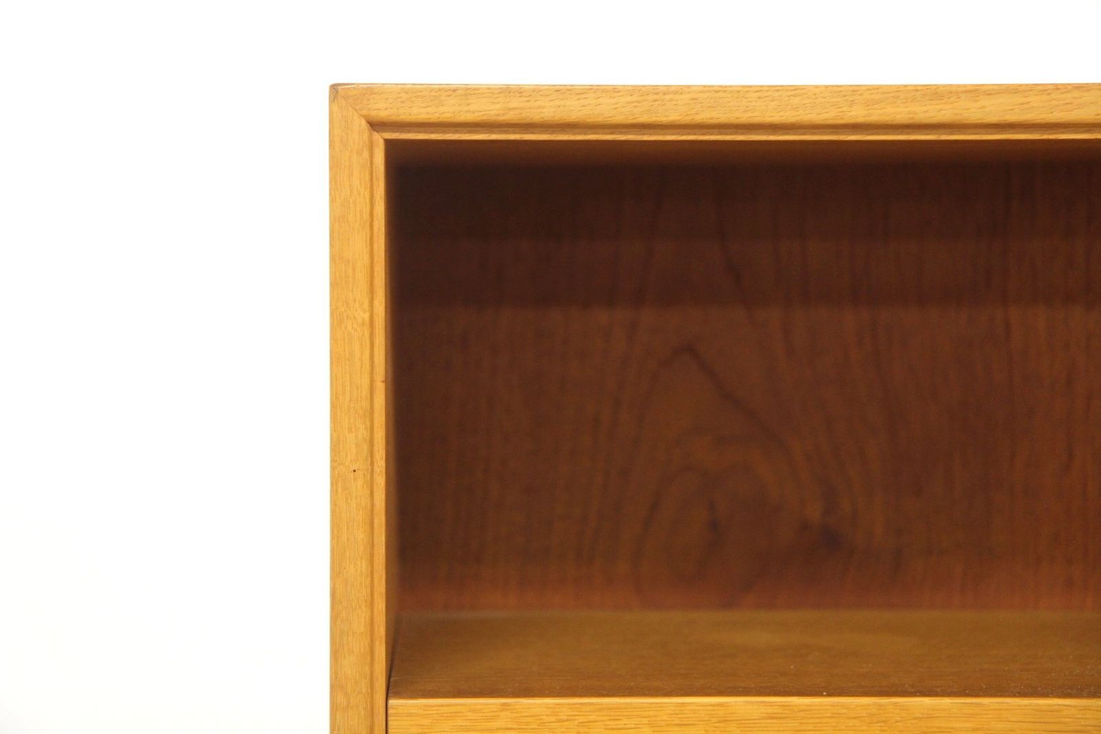 Scandinavian Teak Bookcase, Sweden, 1960 photo Furniture
