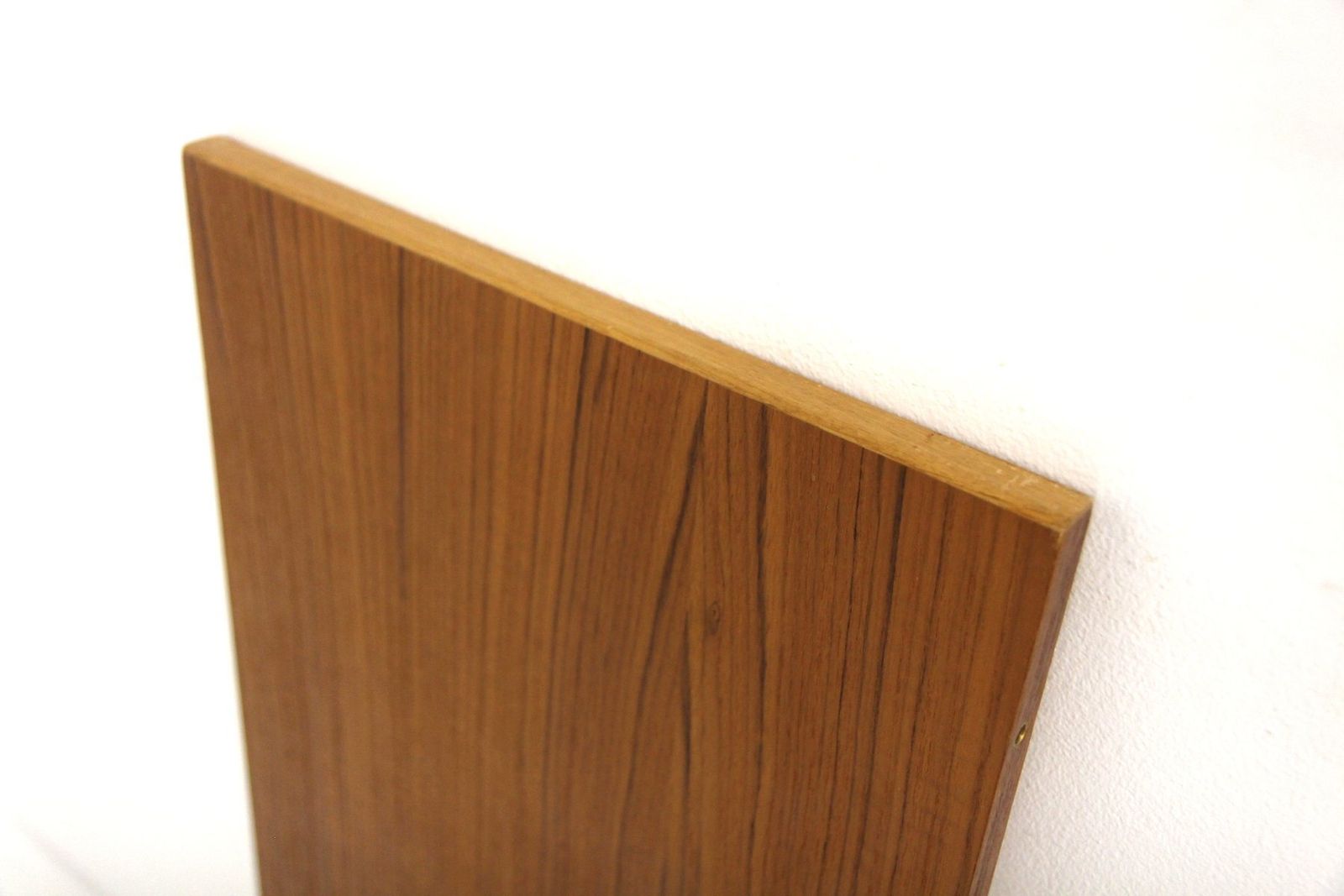 Table à manger scandinave en teck, Suède, 1960 photo 1287.0