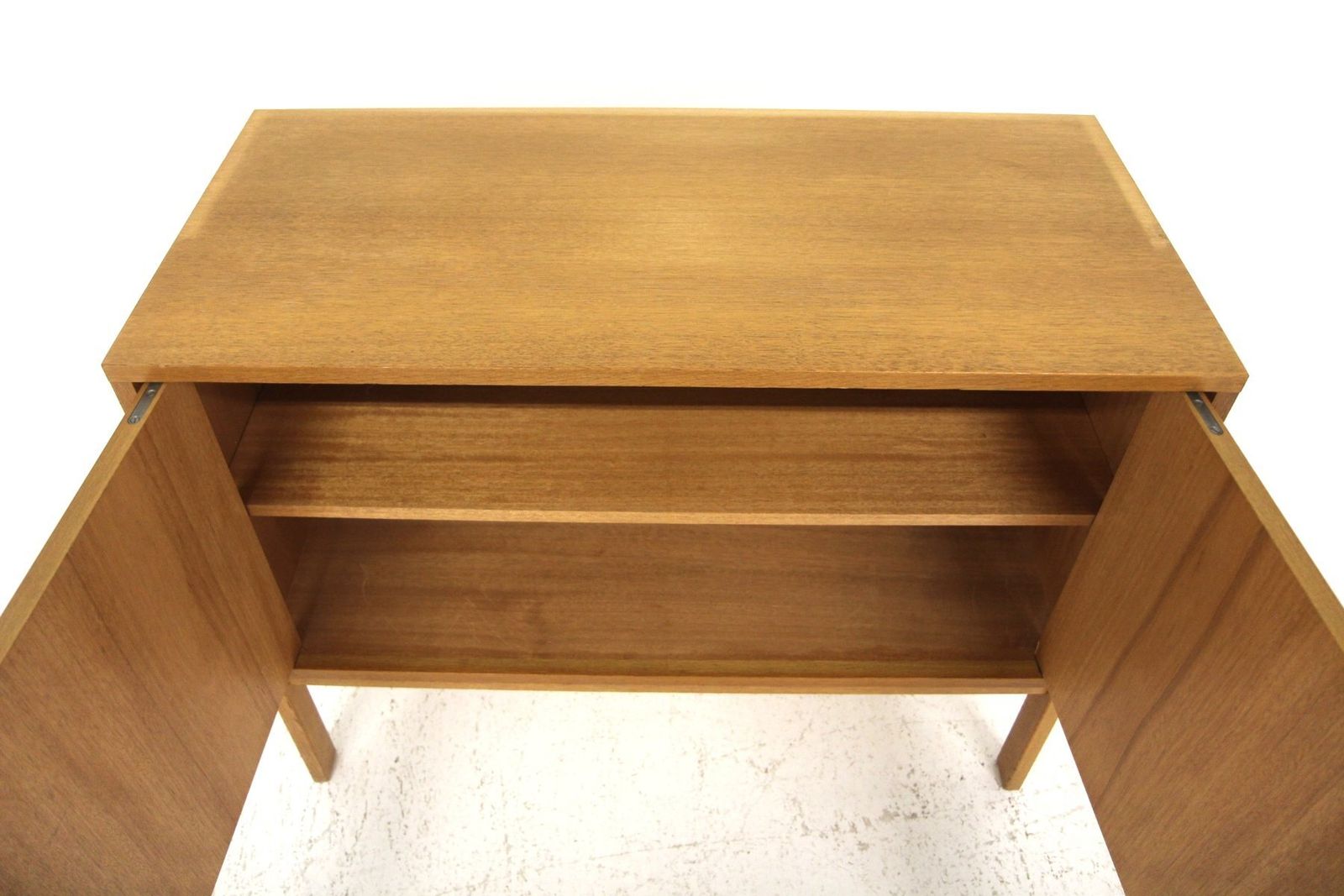 Scandinavian Oak Chest Of Drawers, Sweden, 1960 photo 644.0