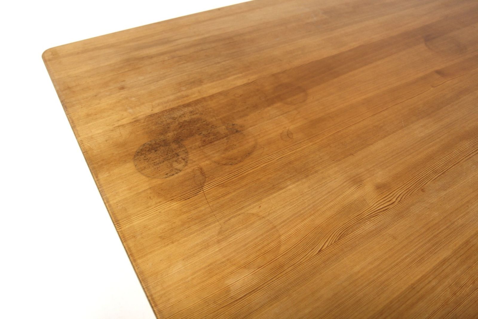 Table à manger Asserbo par Børge Mogensen et Karl Andersson, Danemark, 1960 photo vinterior