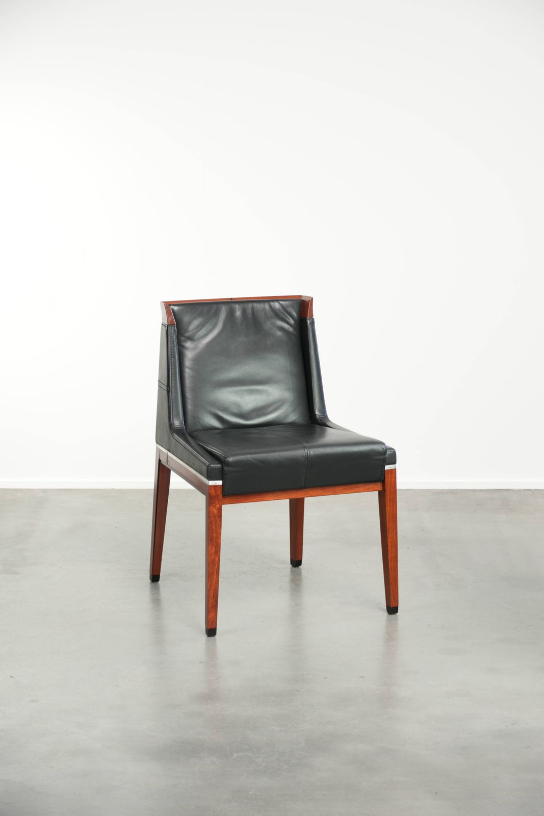 Handy Side/Desk/Dining Chair By Schuitema From The Decoforma Series