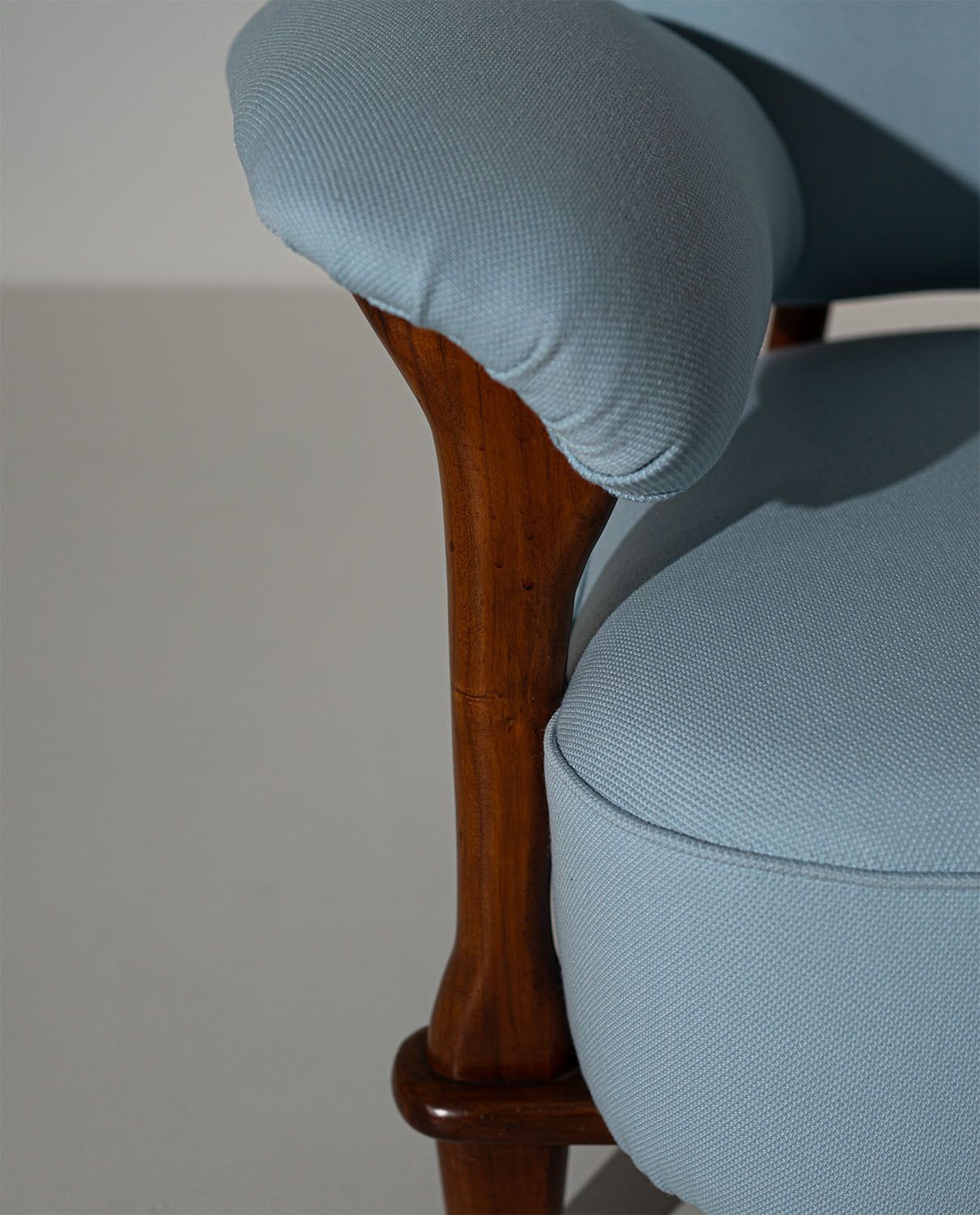 Theo Ruth, Armchair Model 109 For Artifort, 1950's photo buy