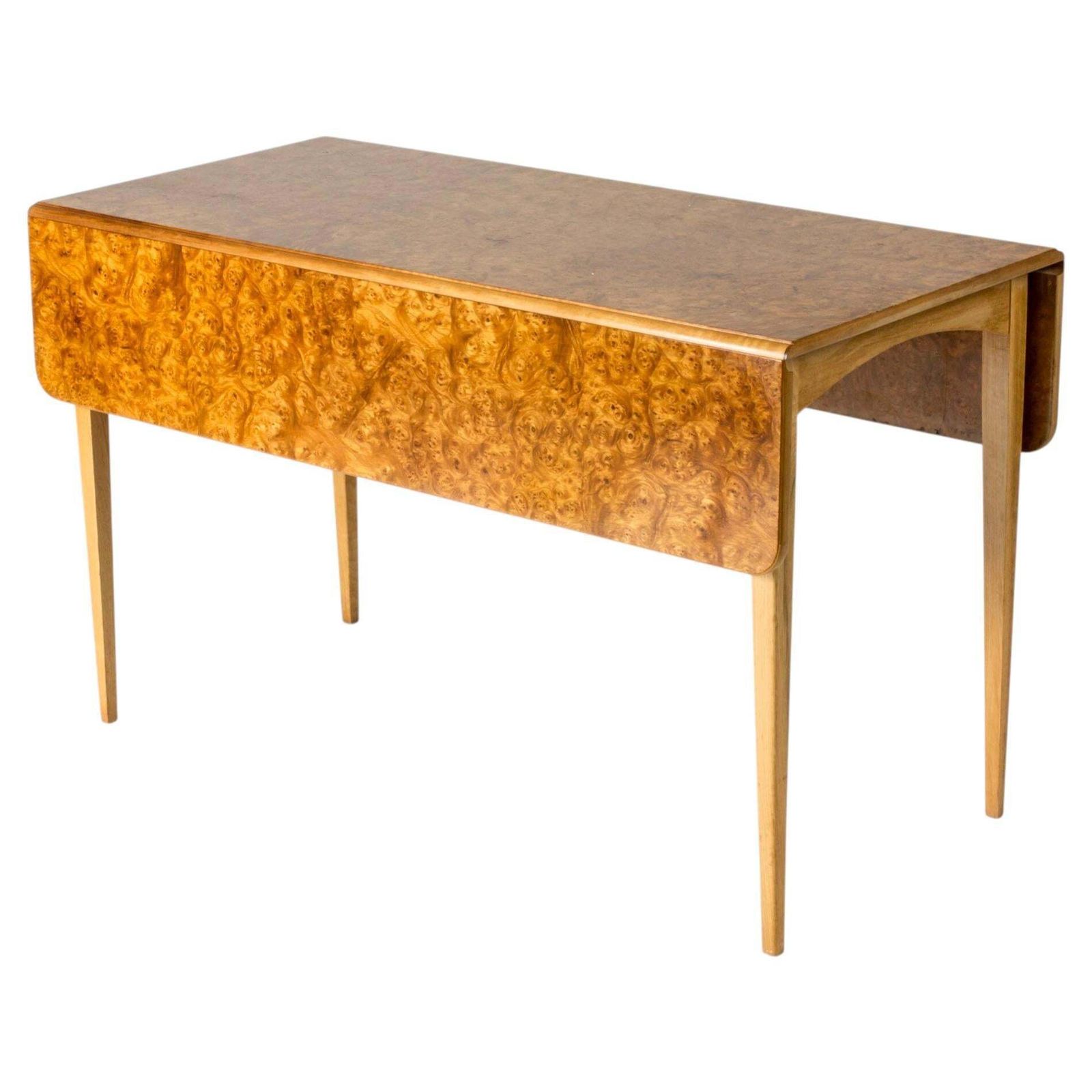 Swedish Modern Table Or Console Table By Josef Frank, Sweden, 1940/50s