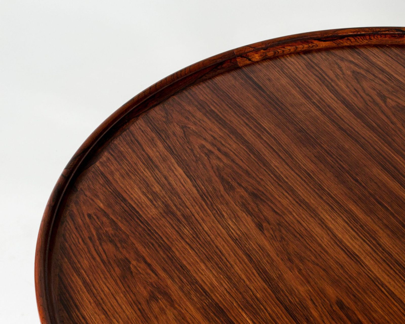 Danish Modern rozenhout 'Egyptian Table' salontafel van Mogens Lassen, jaren 1940 photo buy