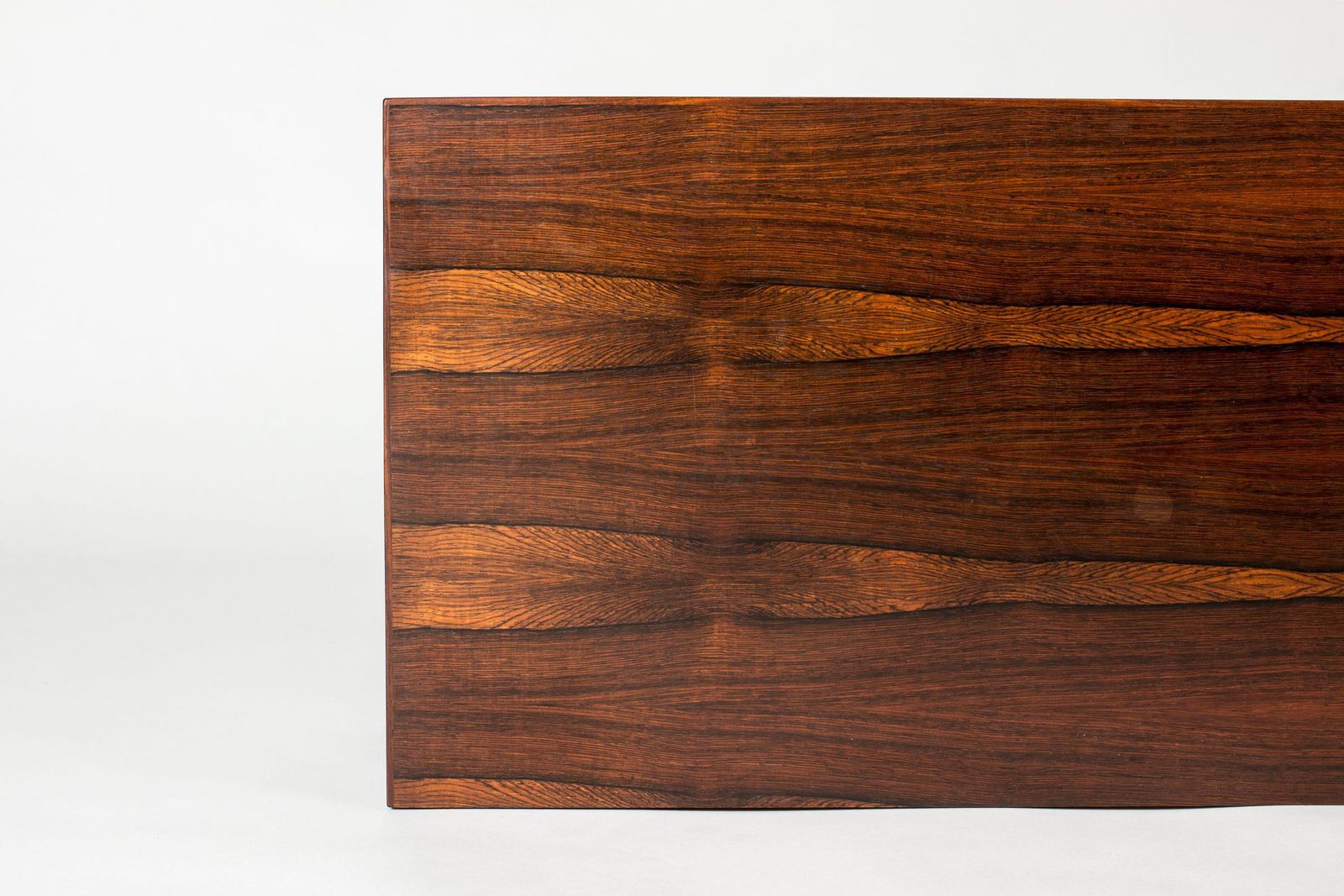photo for sale Danish Midcentury Modern Rosewood Chest Of Drawers/Sideboard By Kai Kristiansen