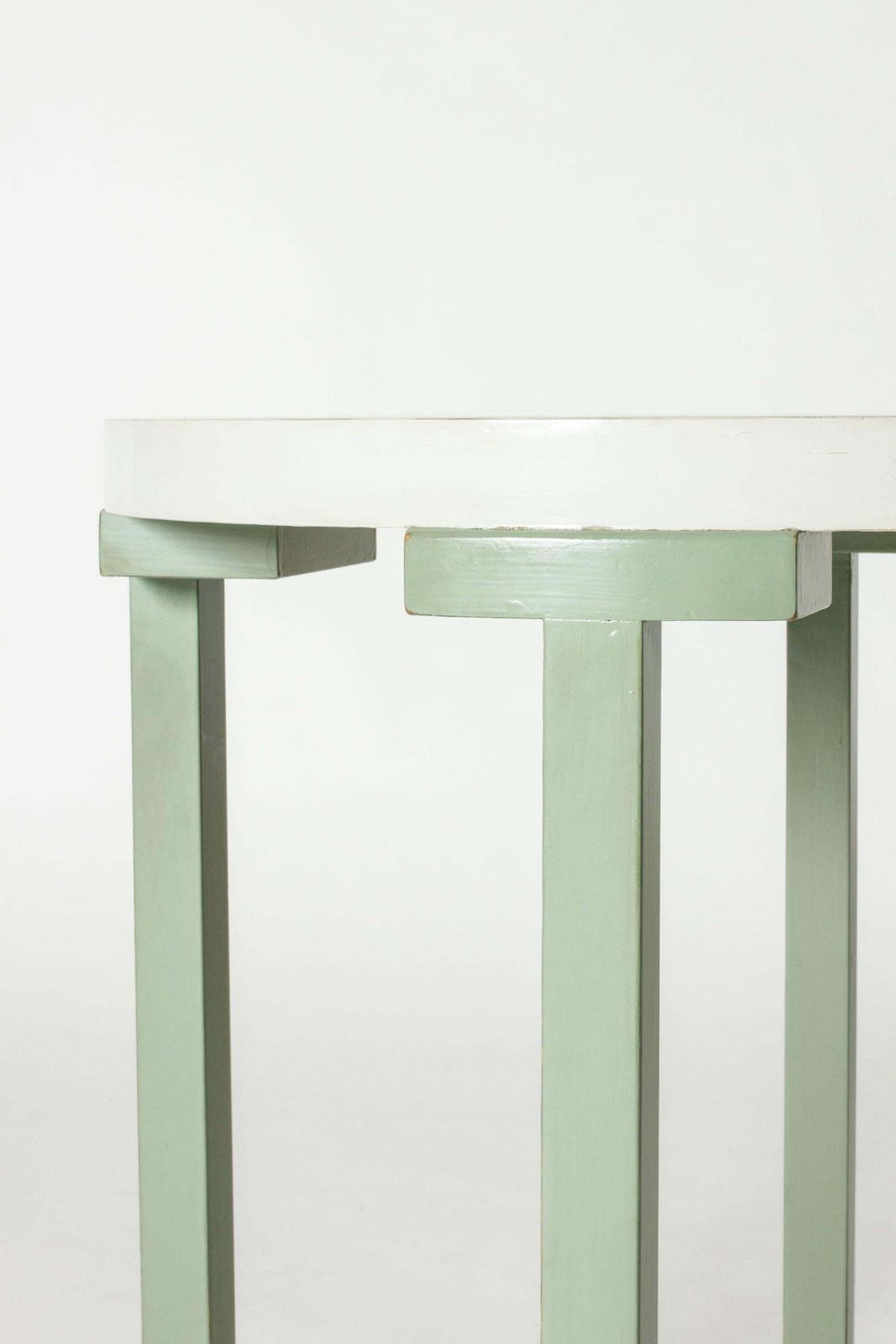 Sibylla Console Table By Axel Einar Hjorth, Swedish Design, 1933 photo buy