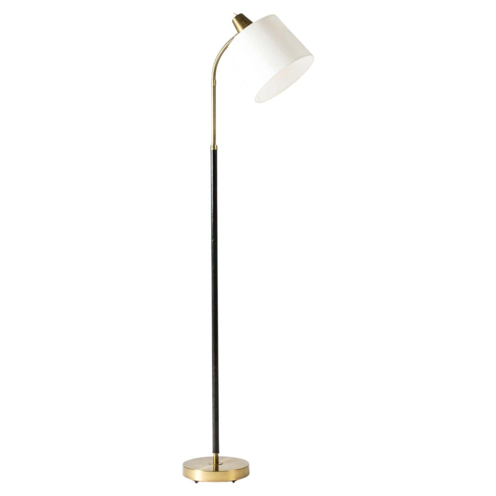 Vintage Vloerlamp van Falkenbergs Belysning