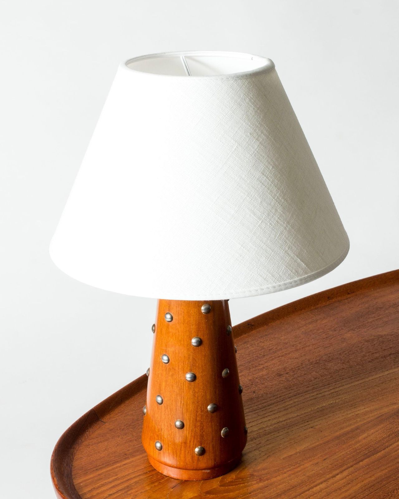 Mid-Century Modern Tafellamp In De Stijl Van Otto Schulz photo furniture