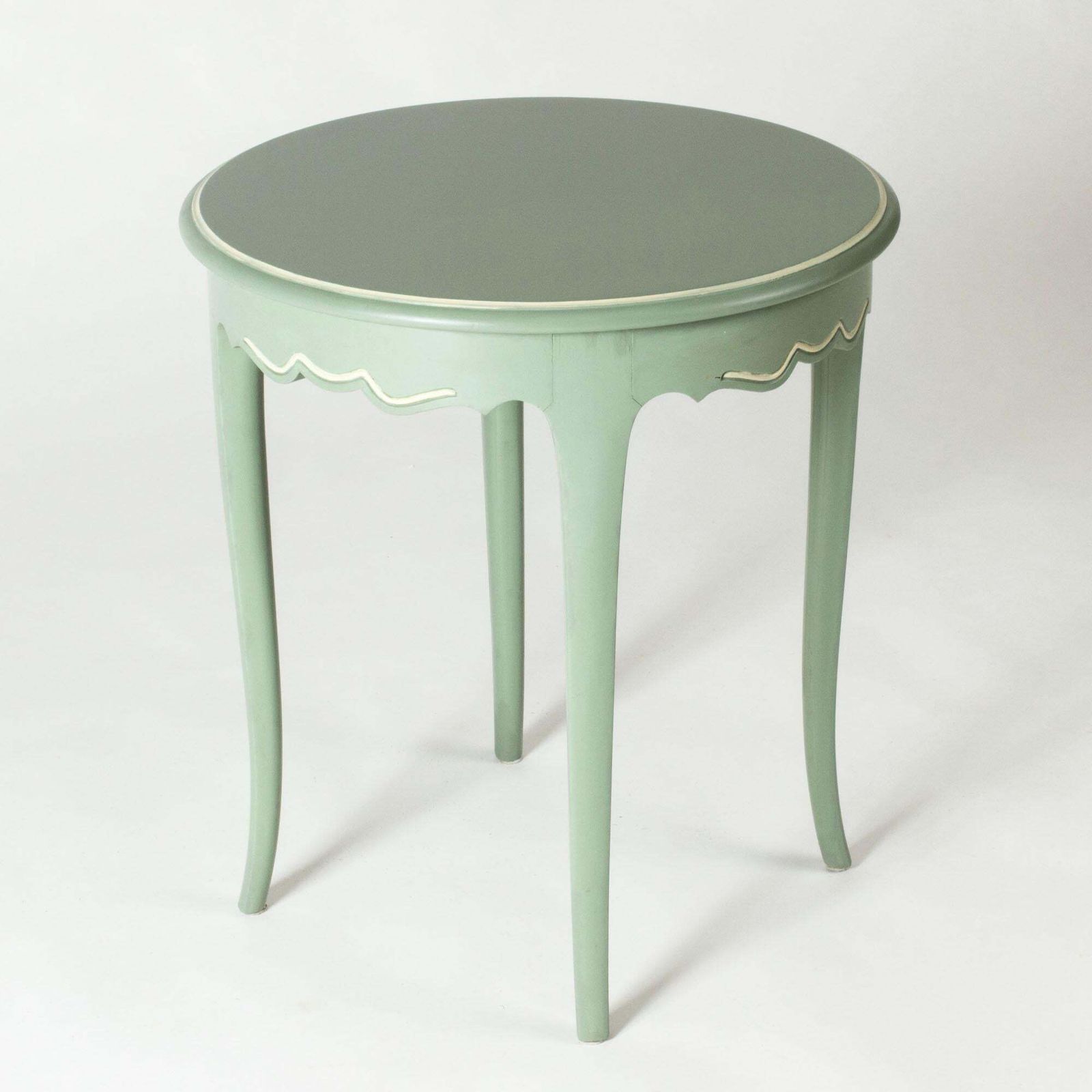Traddis Console Table By Axel Einar Hjorth, Swedish Modern, 1931 photo Furniture