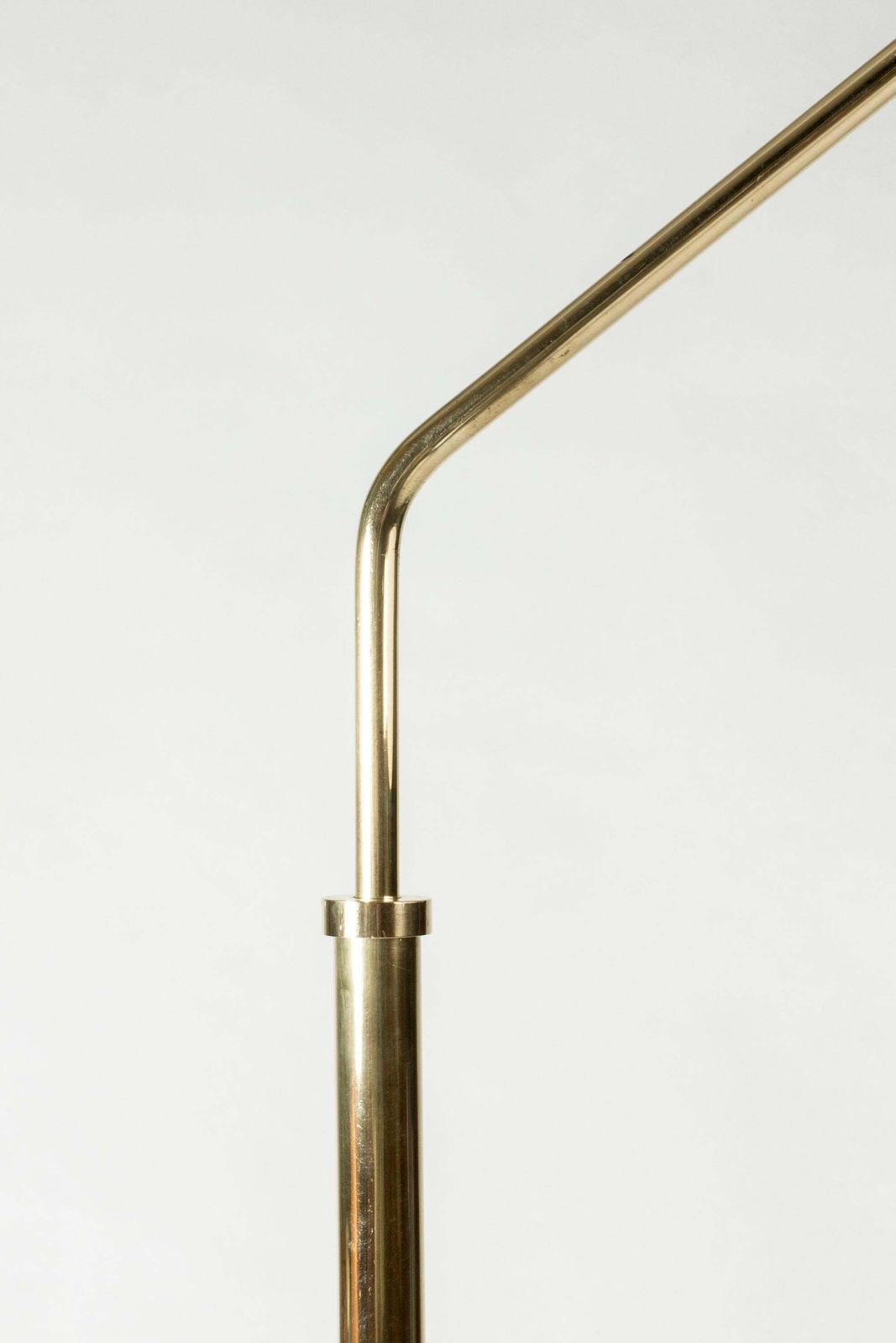 Swedish Modern Floor Lamp photo Lighting