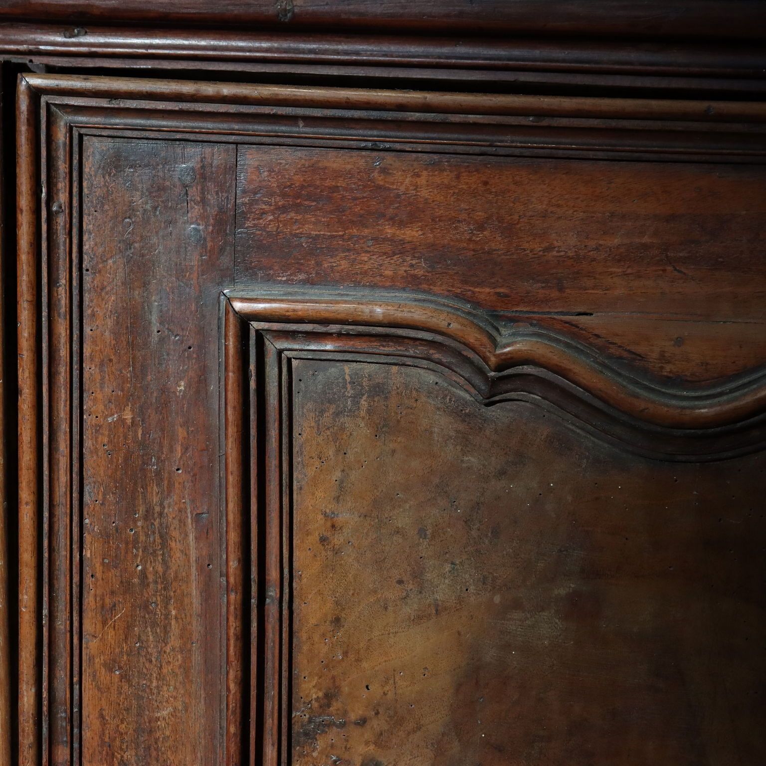 Large Two Part Sideboard   Lombardy, Mid 18th Century photo buy